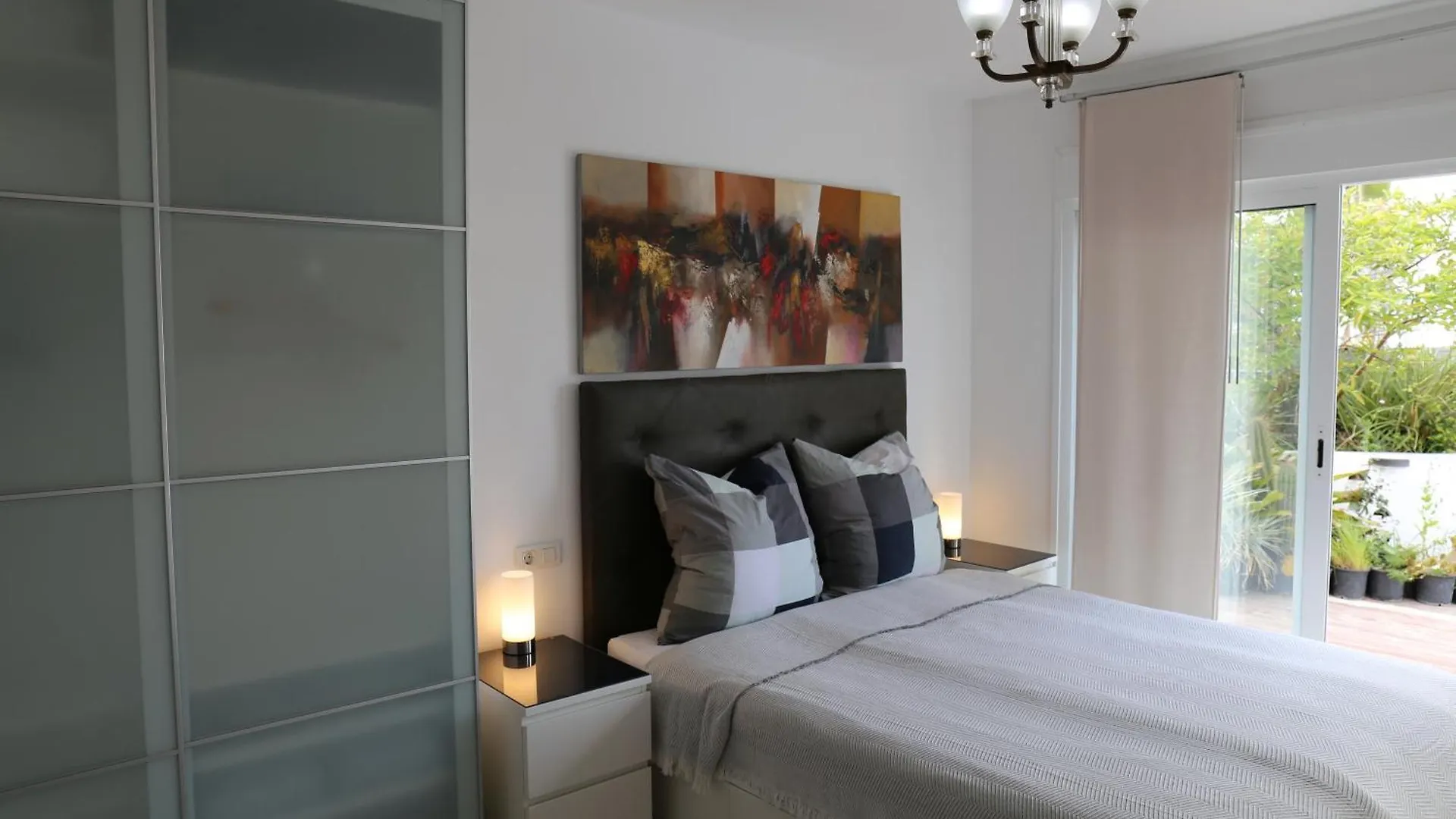 Apartamento Jungle Paradise La Orotava