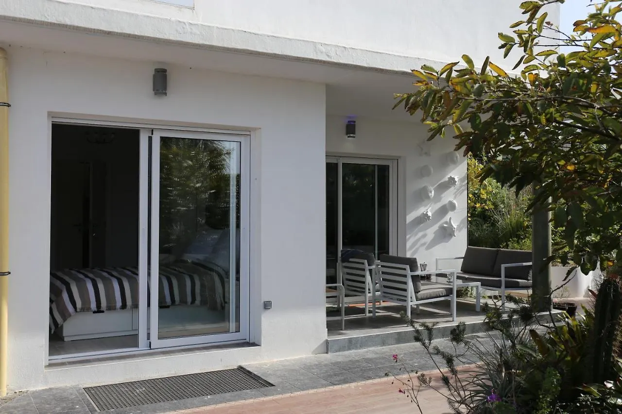 Apartamento Jungle Paradise La Orotava Espanha