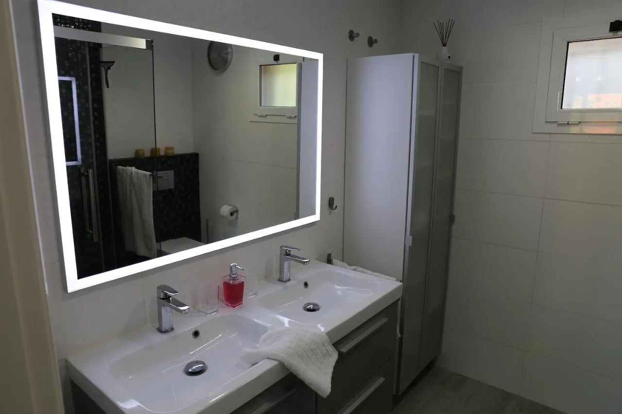 Apartamento Jungle Paradise La Orotava