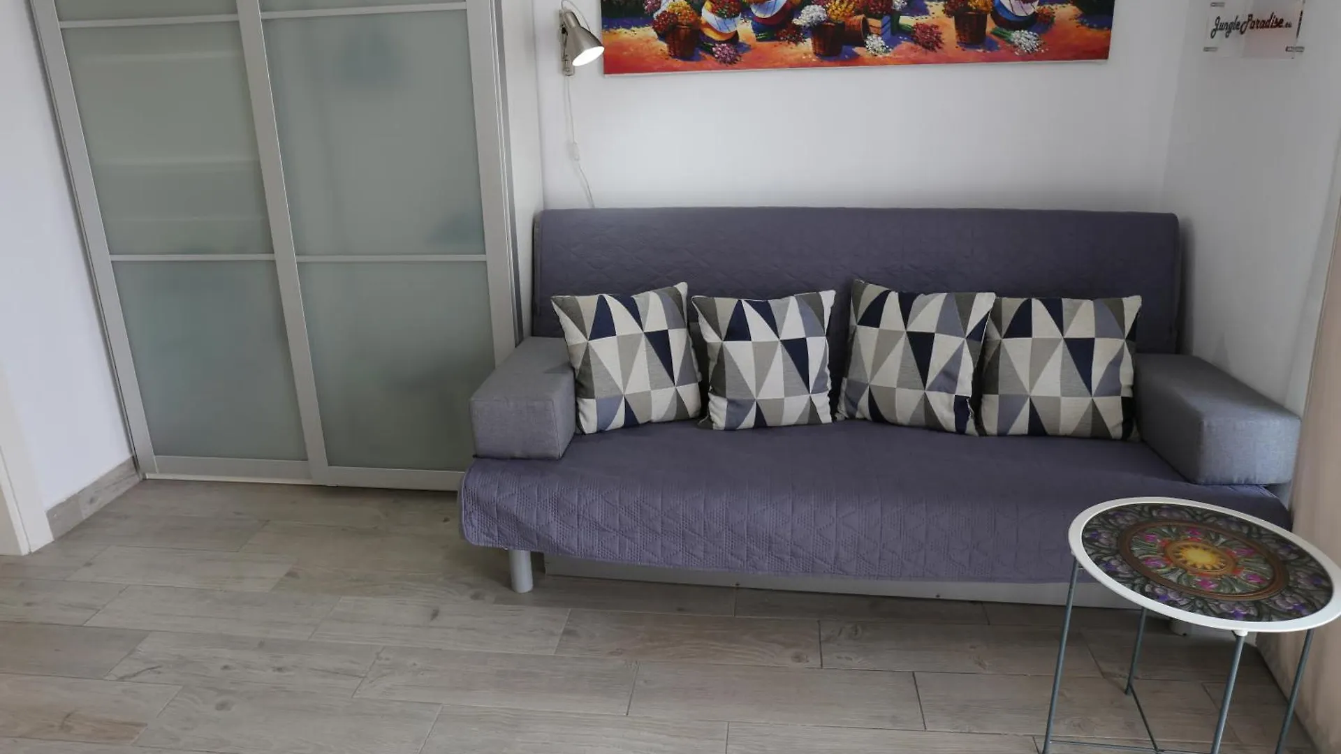 Apartamento Jungle Paradise La Orotava