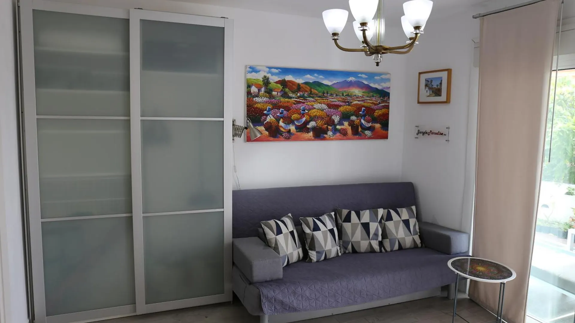 Apartamento Jungle Paradise La Orotava Espanha
