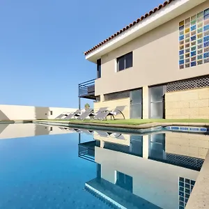 Miya Del Sol Heated Pool La Orotava